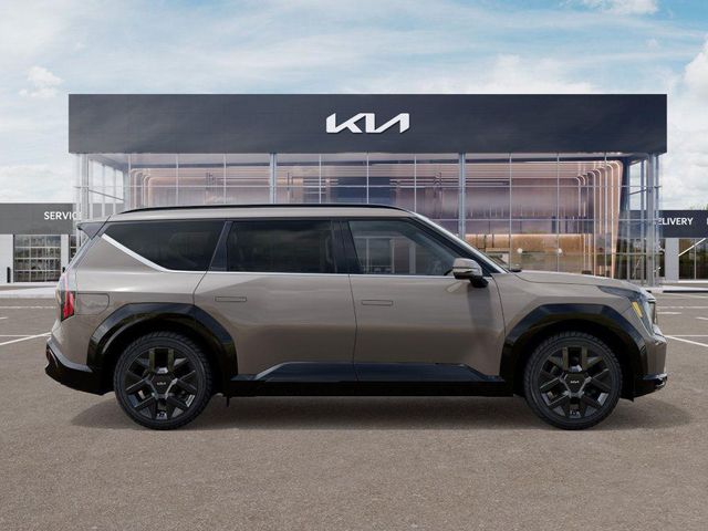 2026 Kia EV9 Land photo 6