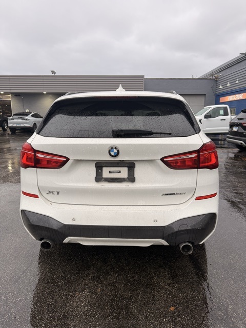 2021 Bmw X1 XDrive28i photo 4