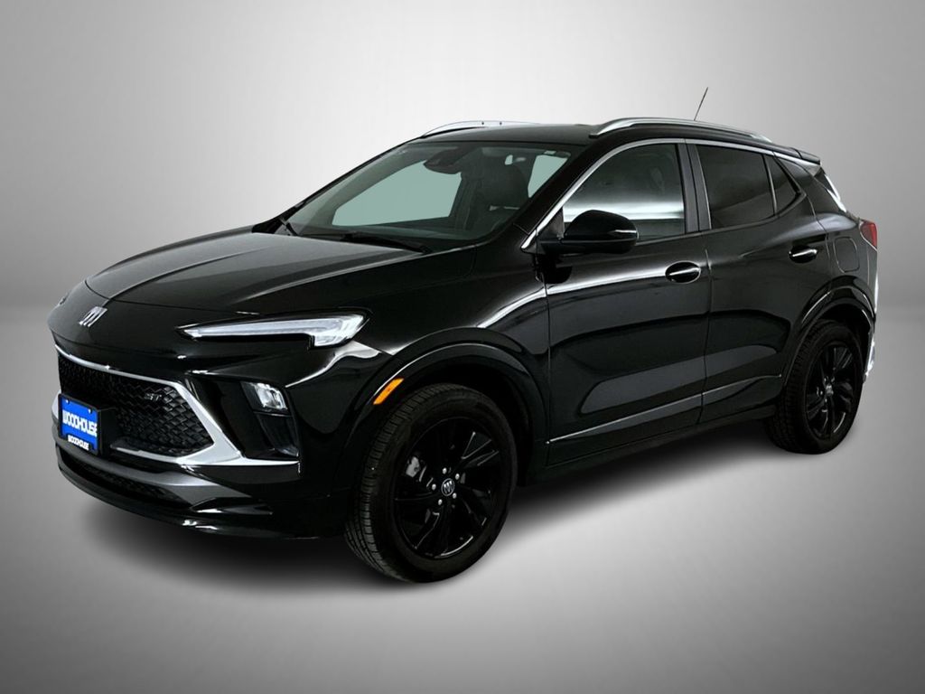 2024 Buick Encore GX Sport Touring's photo