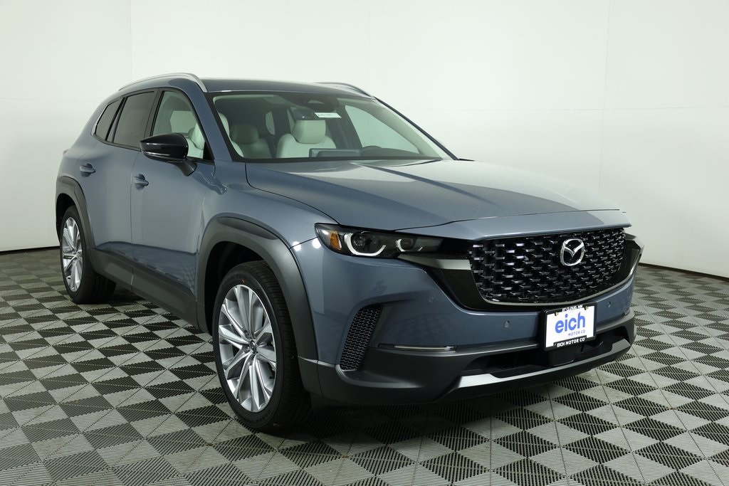 2026 Mazda CX-50 Premium's photo