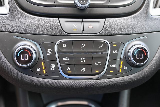 Used 2023 Dark Ash Metallic Chevrolet LT image 23