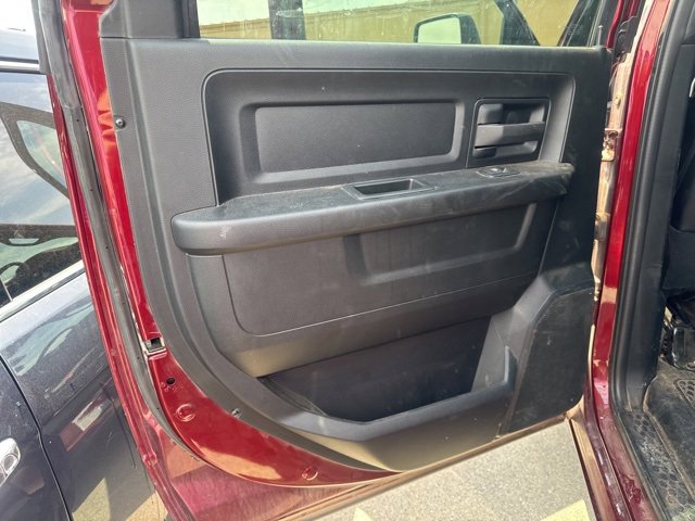2024 Ram 3500 Tradesman photo 12