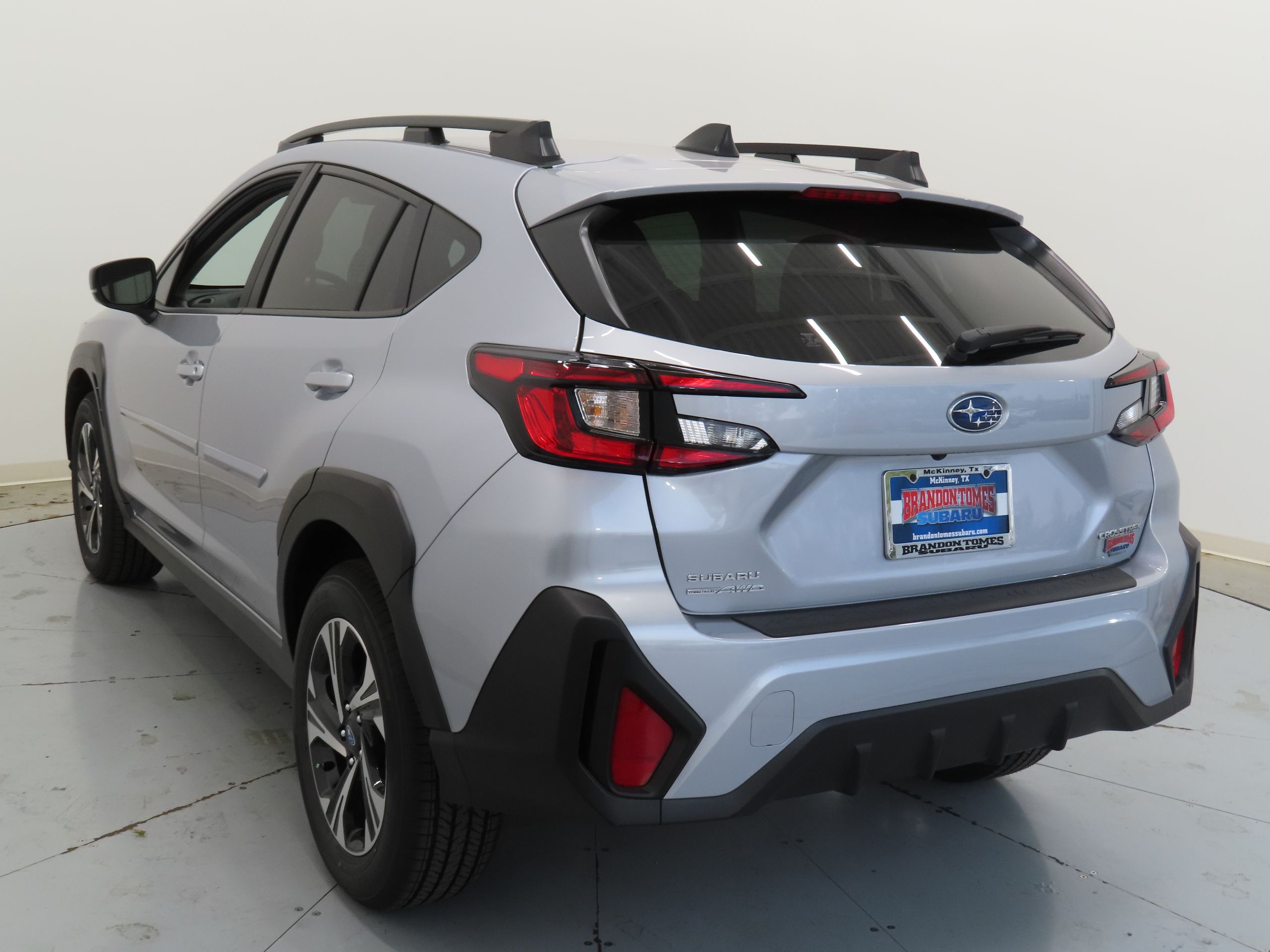 2025 Subaru Crosstrek Premium photo 5