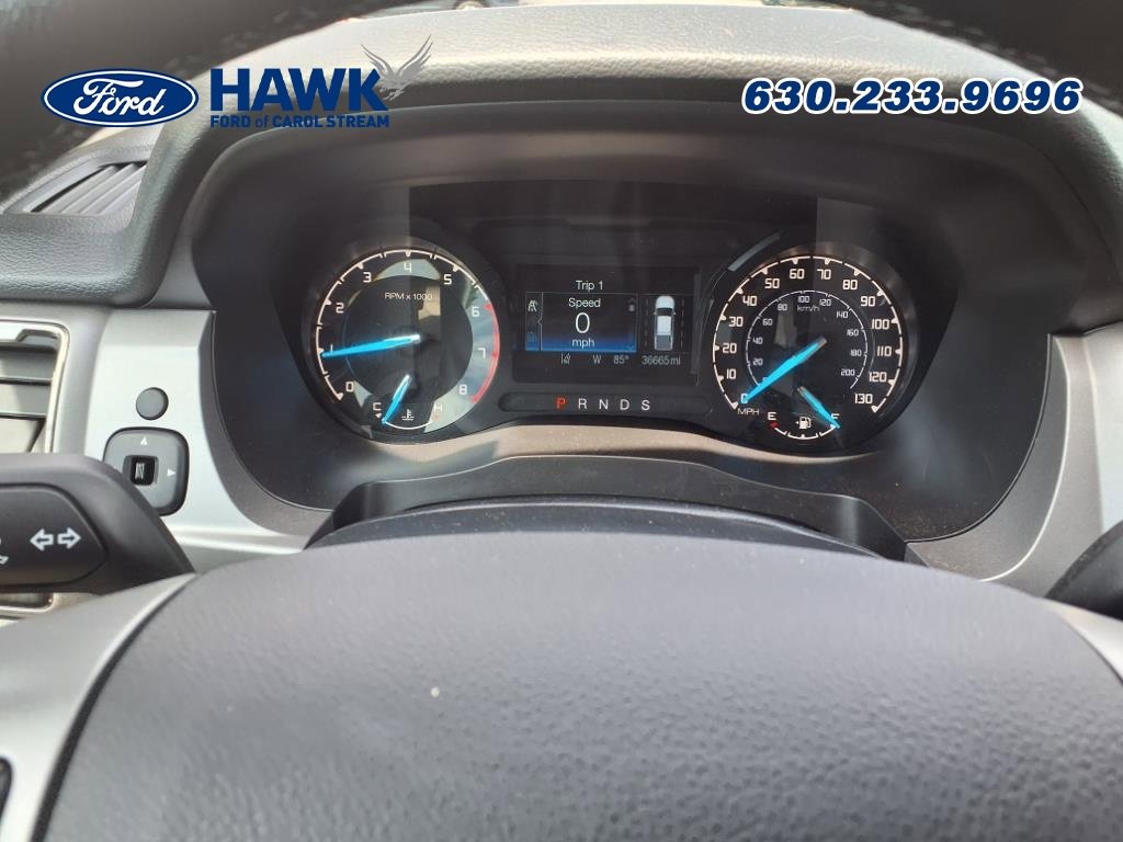 2023 FORD RANGER - Image 12