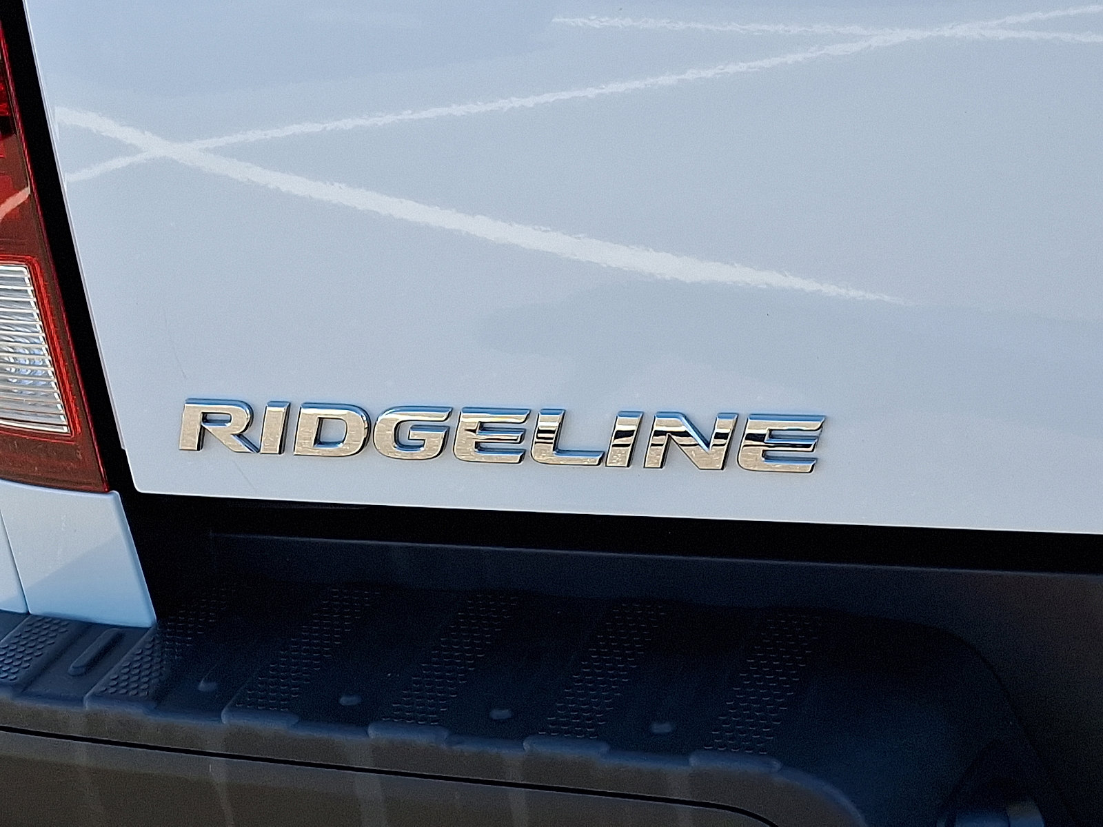 2023 Honda Ridgeline RTL-E photo 27
