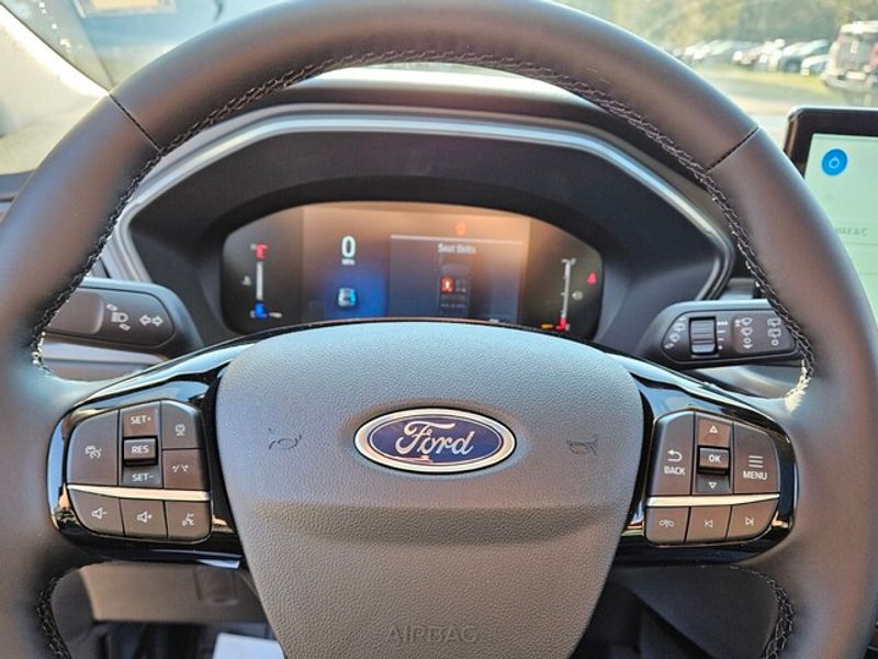 2025 Ford Escape Active photo 24