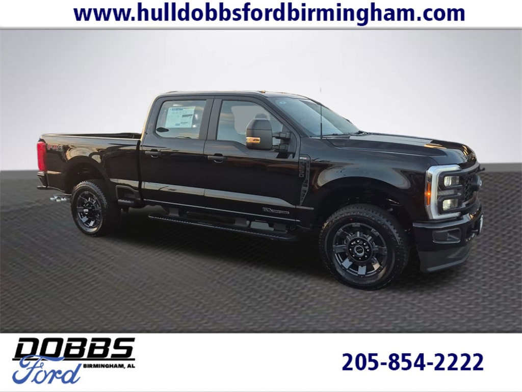 2026 Ford F-250 Super Duty XL's photo