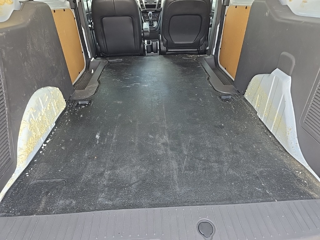 2022 Ford Transit Connect XL photo 8