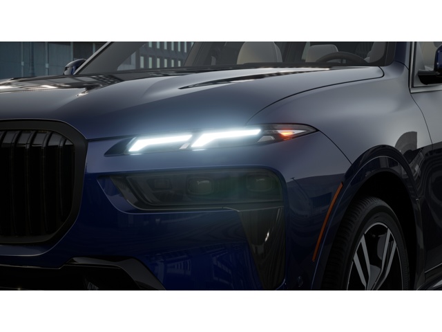 2026 Bmw X7 xDrive40i photo 6