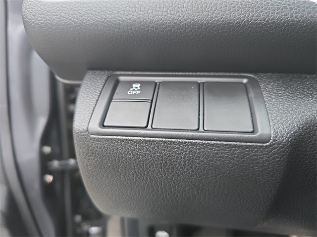 2018 Honda Civic EX-T photo 23