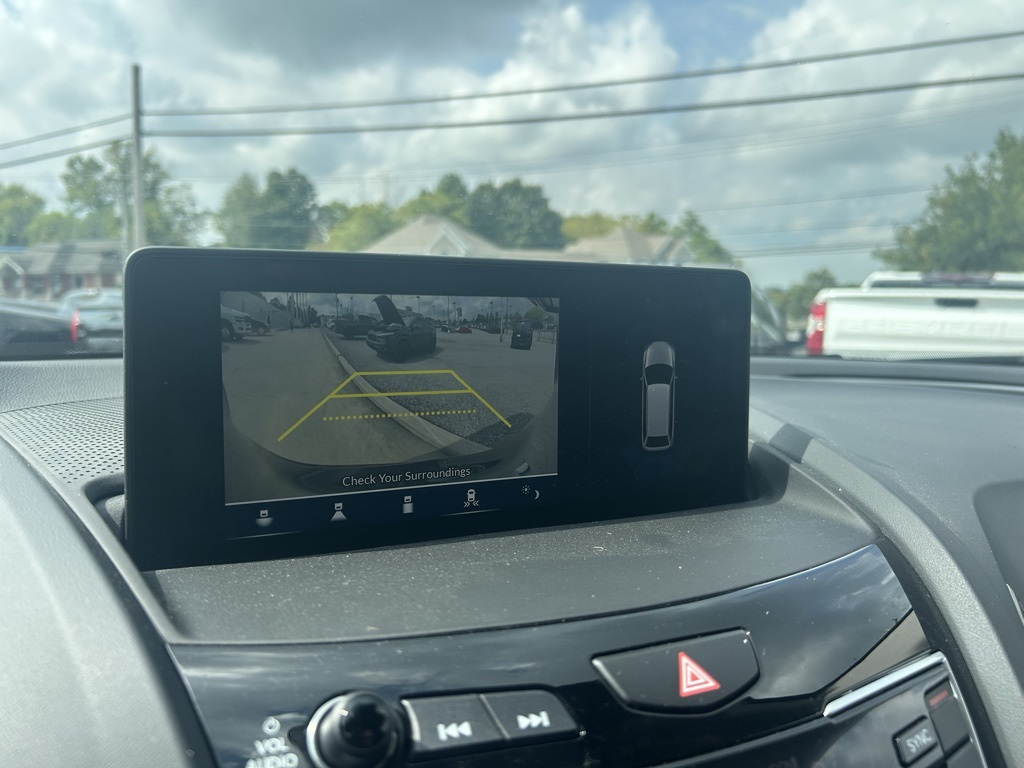 2024 Acura RDX Technology photo 18