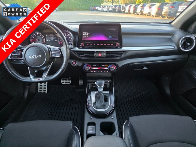 2023 Kia Forte GT-Line photo 22
