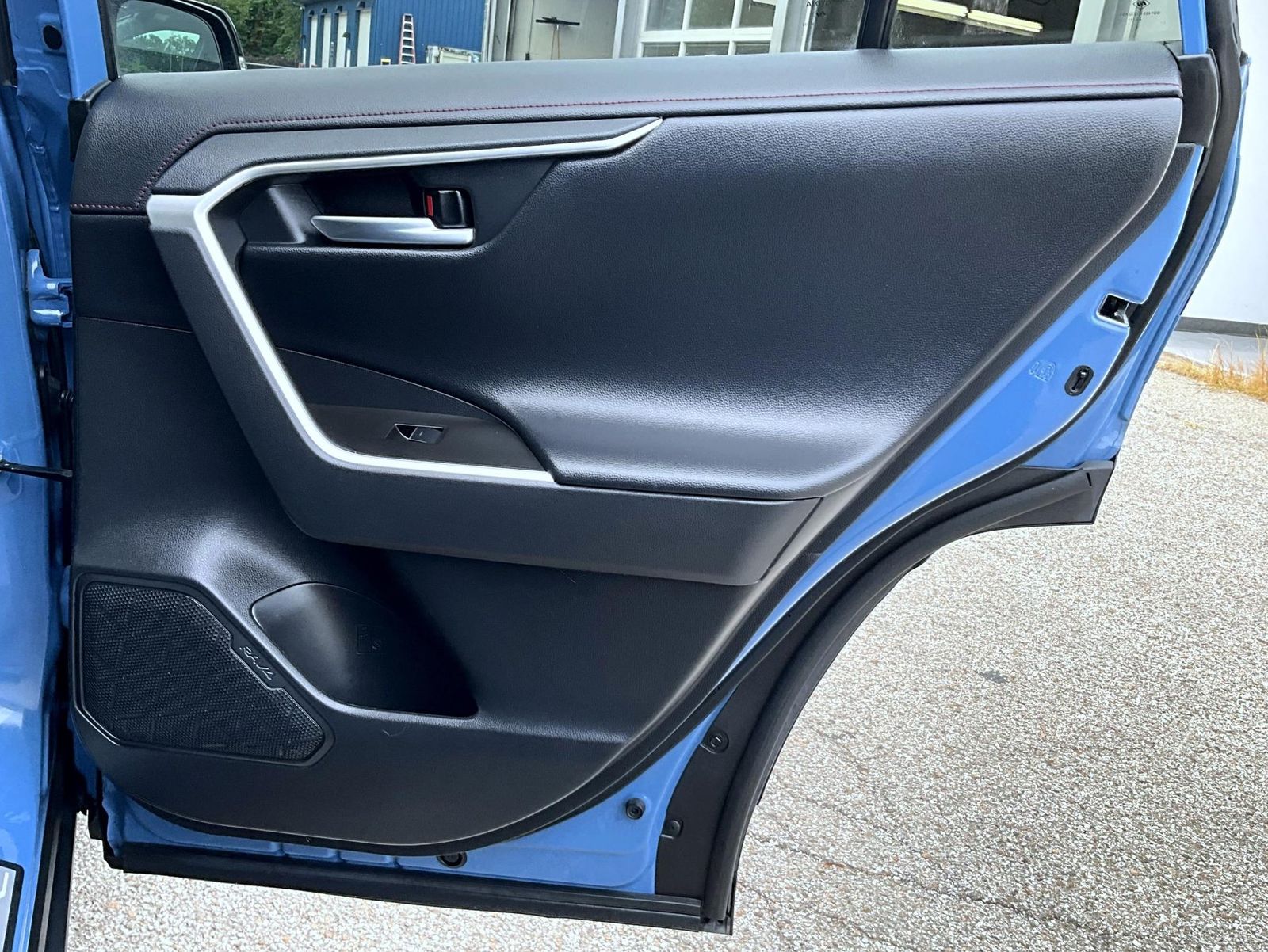 2023 Toyota RAV4 TRD photo 17