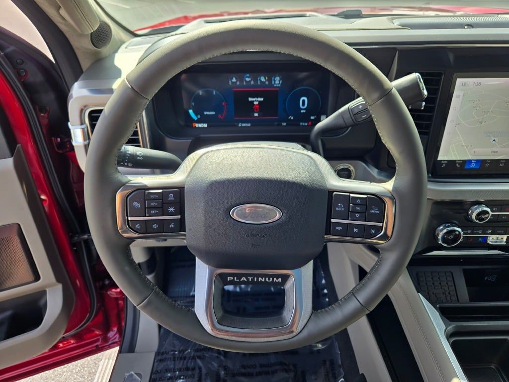 2026 Ford F-250 photo 36