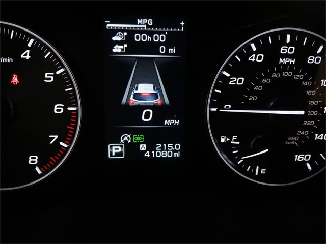 2024 Subaru Outback Touring XT photo 12