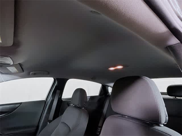 2022 Chevrolet Malibu 1LT photo 4
