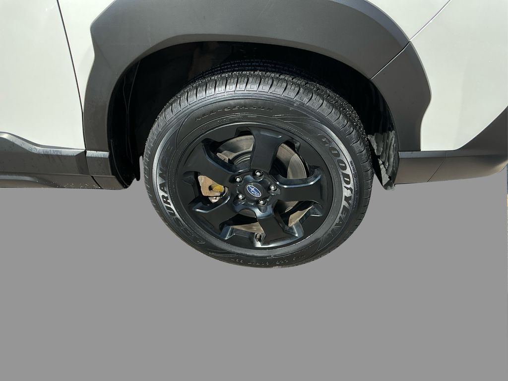 2023 Subaru Forester Wilderness photo 12
