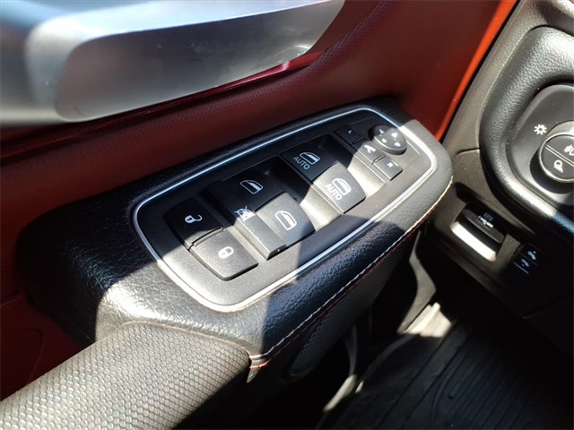 2022 Ram 1500 Rebel photo 24