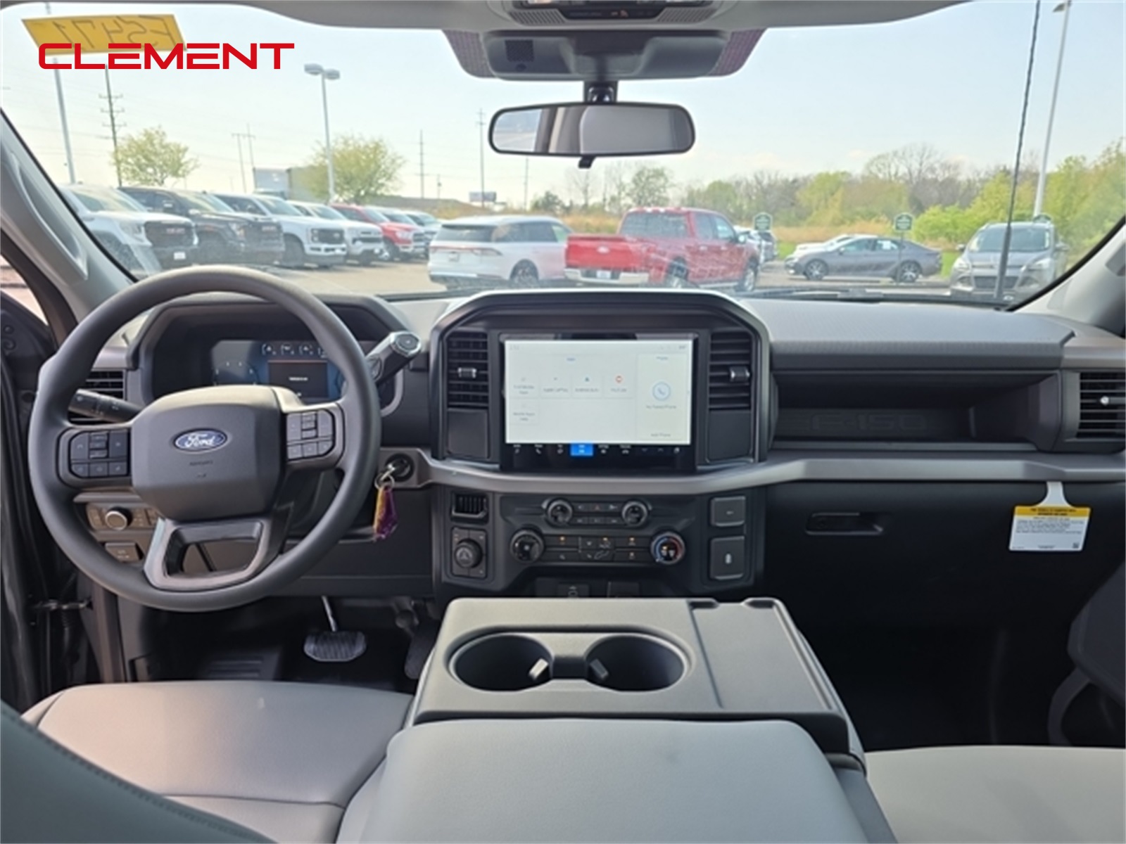 2025 Ford F-150 XL photo 26