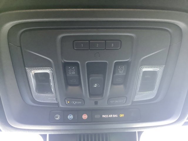 2024 Gmc Sierra 1500 AT4X photo 28