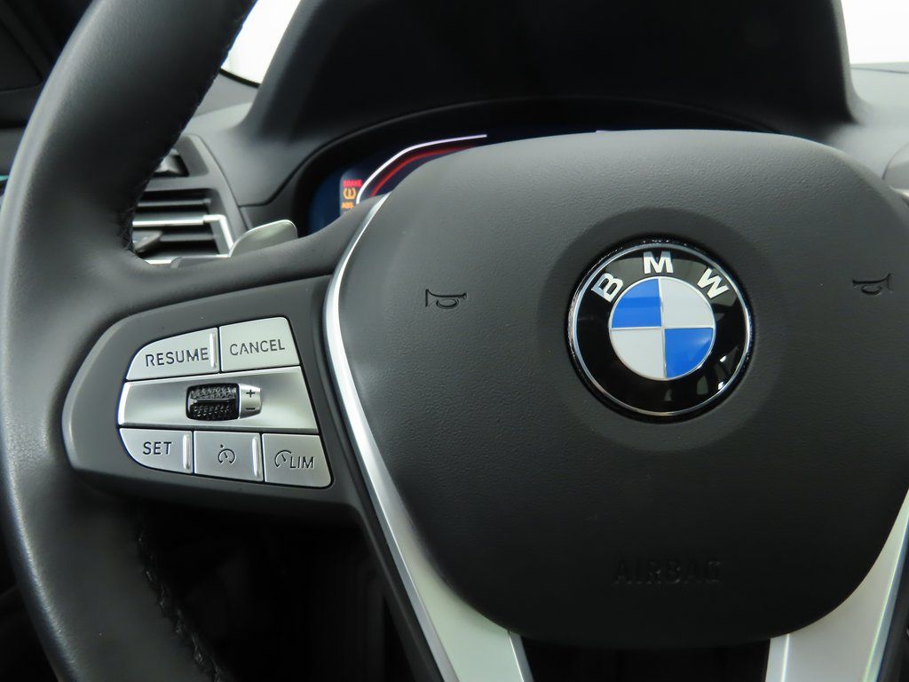 2024 Bmw X3 sDrive30i photo 10