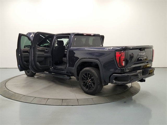 2024 Gmc Sierra 1500 Elevation photo 13