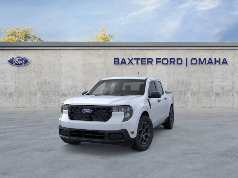 2025 Ford Maverick XLT photo 15