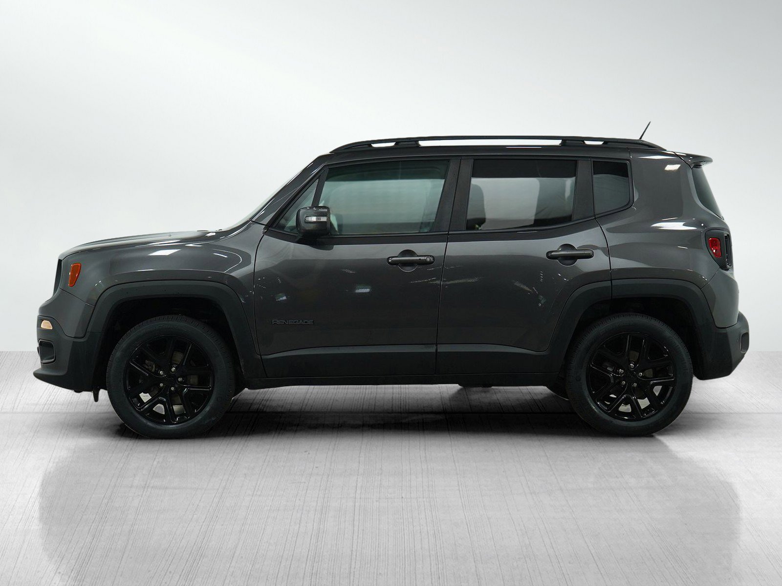 Used 2017 Jeep Renegade Altitude Package with VIN ZACCJBBB0HPF31144 for sale in Burnsville, Minnesota