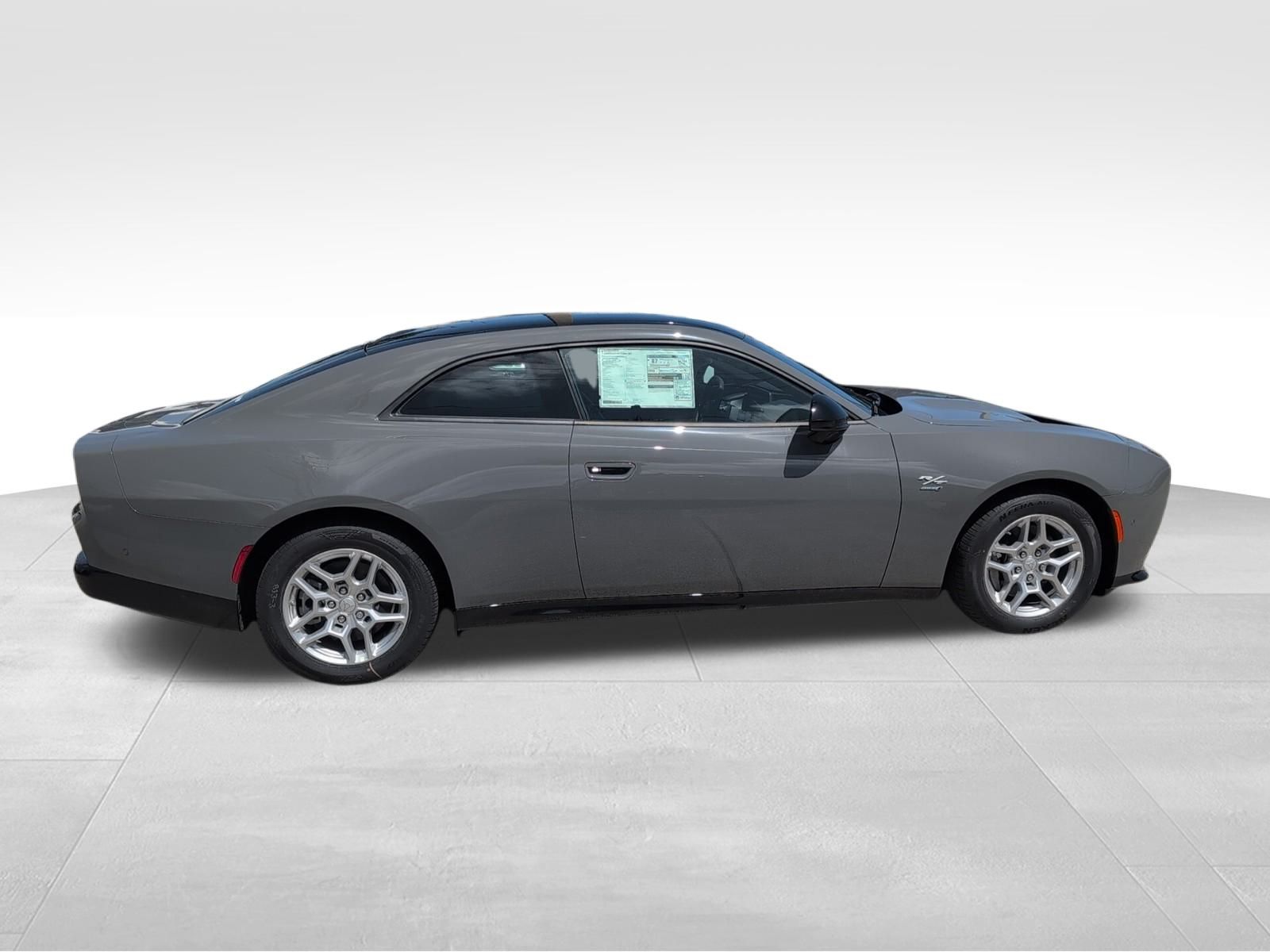 2025 Dodge Charger R/T photo 12
