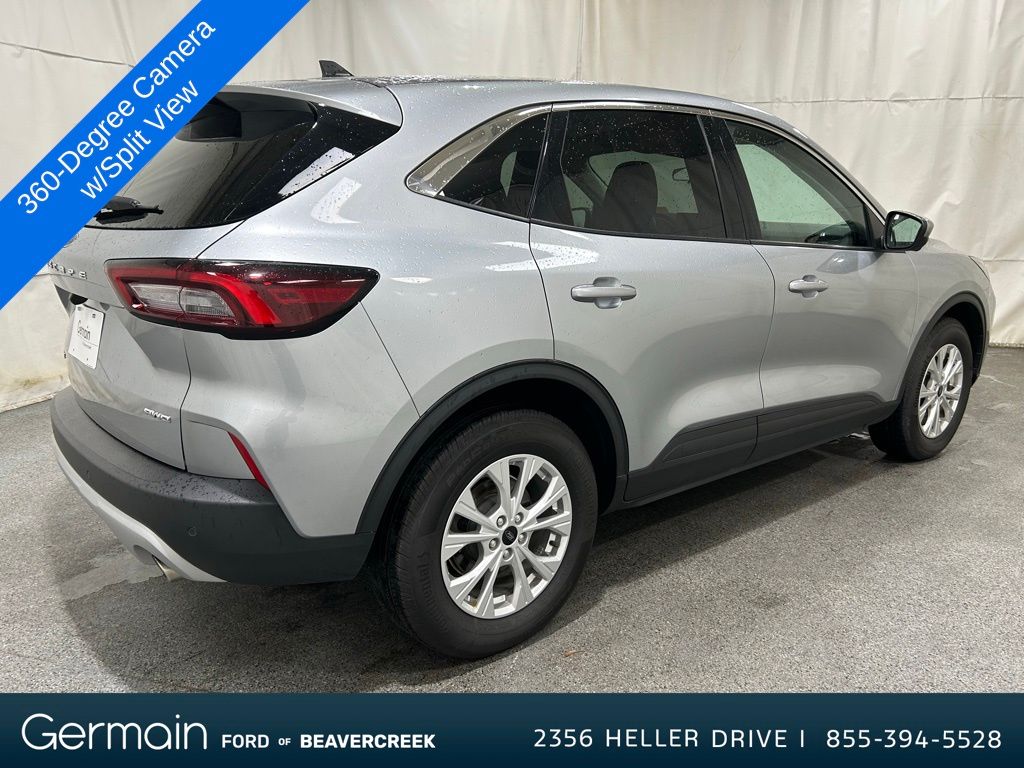 2023 Ford Escape Active photo 7