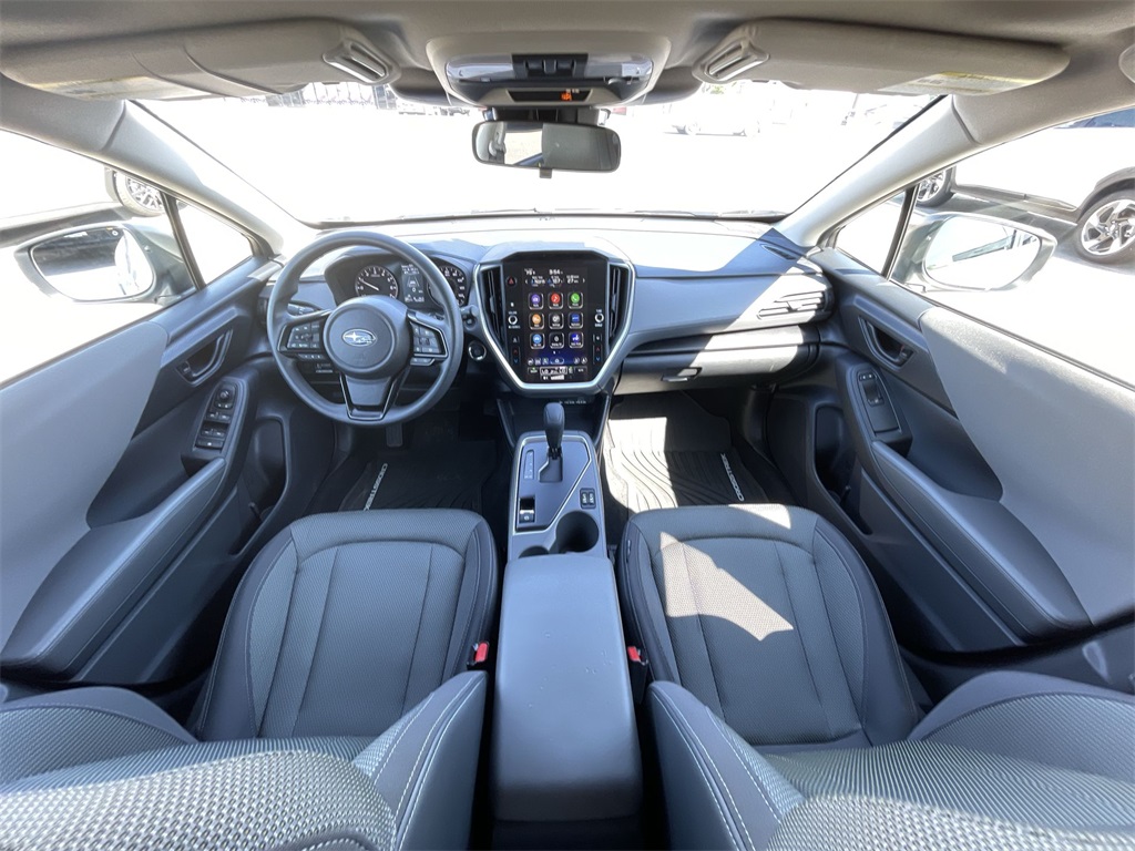 2024 Subaru Crosstrek Premium photo 21