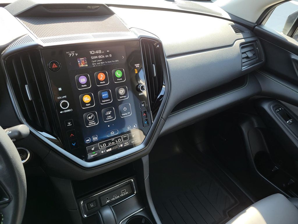2023 Subaru Ascent Onyx Edition photo 24
