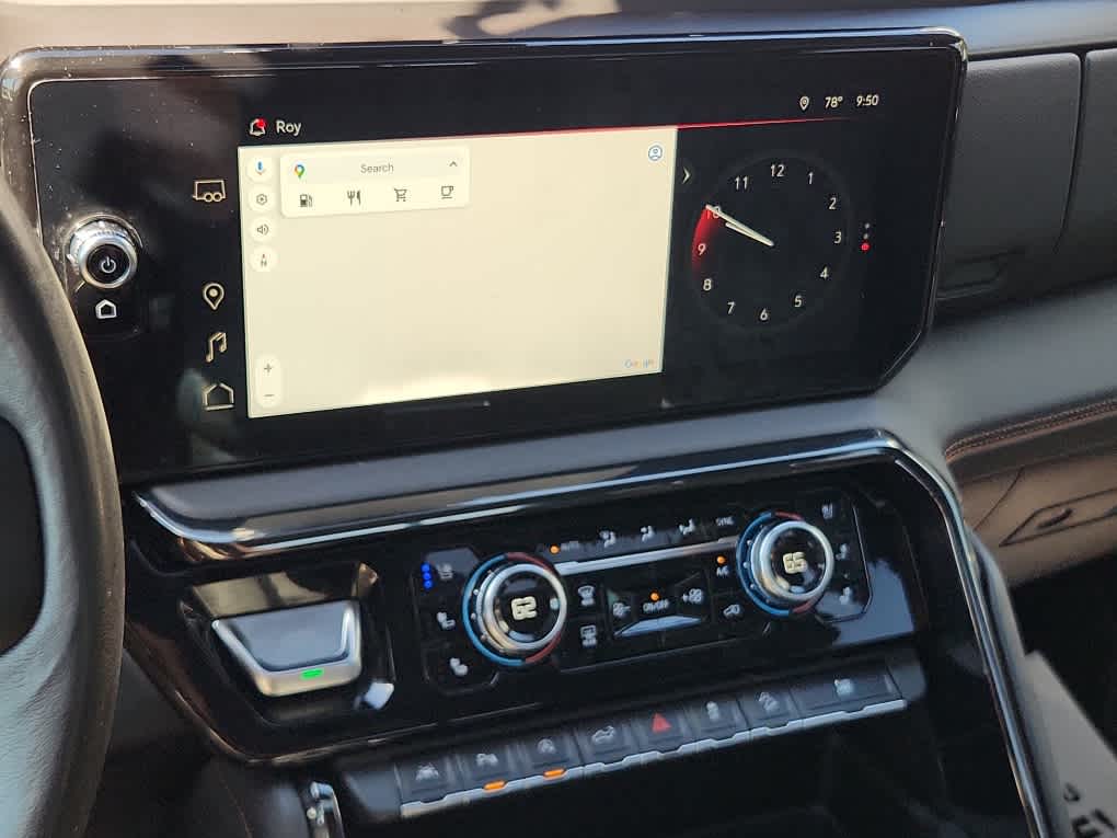2022 Gmc Sierra 1500 AT4 photo 14