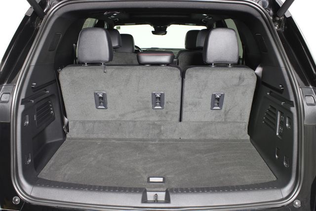 2024 Chevrolet Traverse RS photo 4