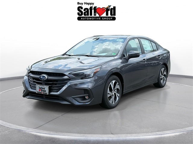 2025 Subaru Legacy Premium's photo