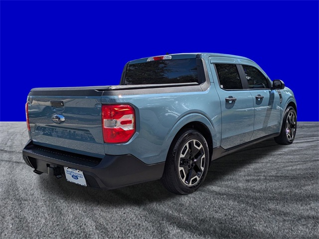 2023 Ford Maverick XL photo 4