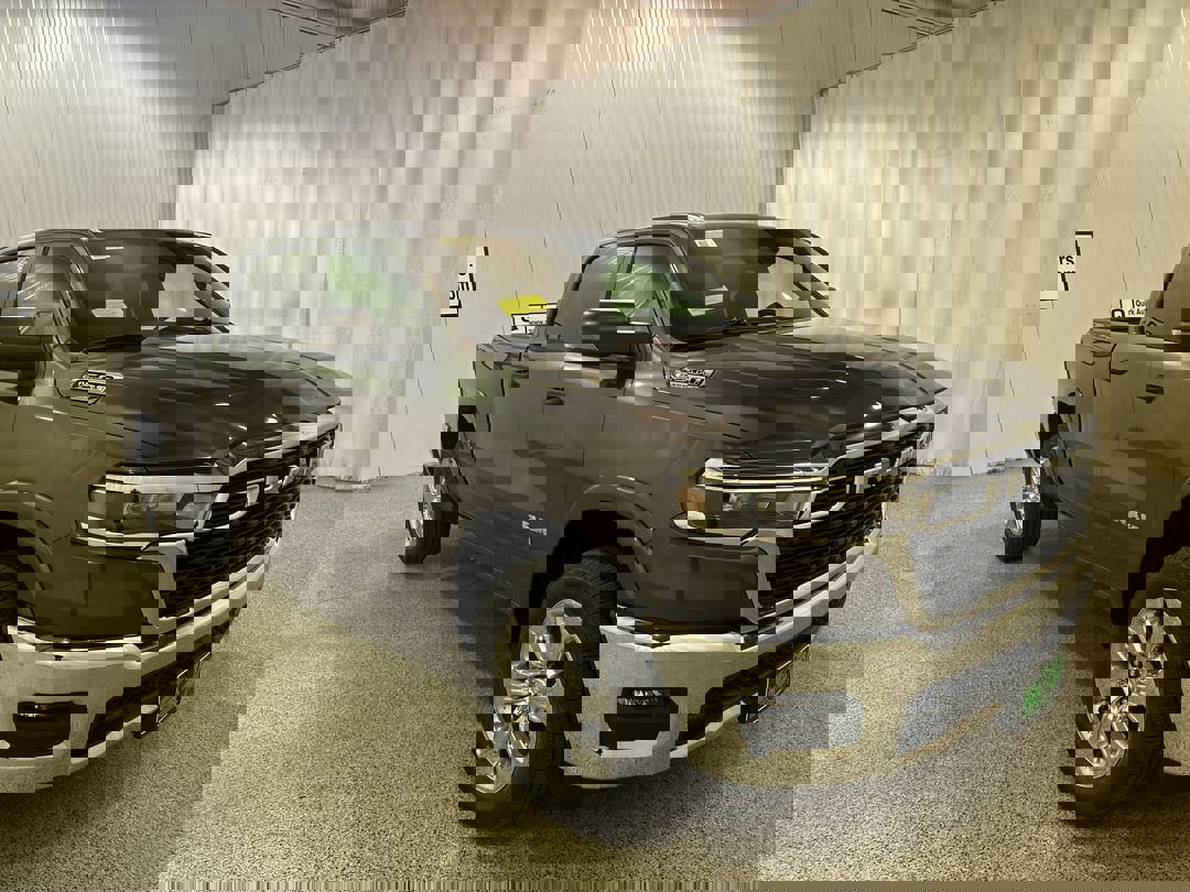 2026 RAM Ram 1500 Pickup Big Horn/Lone Star's photo