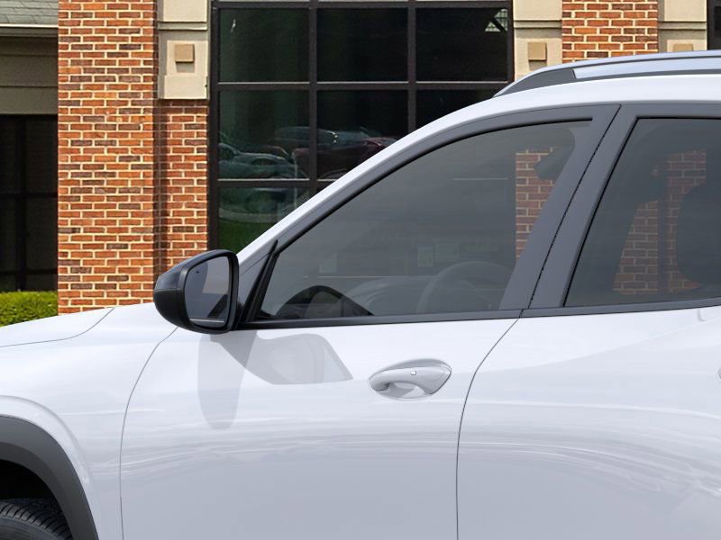 2026 Chevrolet Trax ACTIV photo 4
