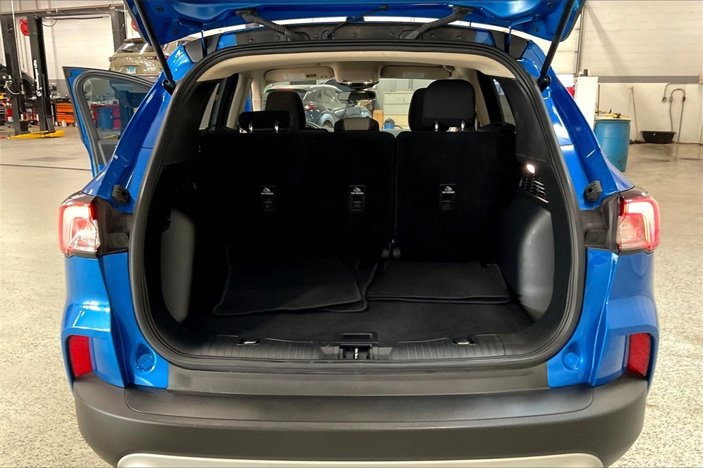 2020 FORD ESCAPE - Image 26