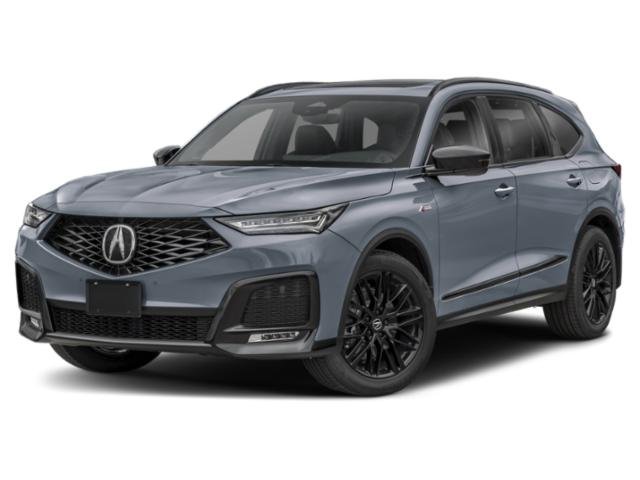 2026 Acura MDX A-spec w/Advance Package's photo