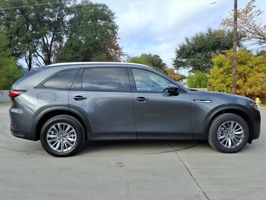 2024 Mazda CX-90 Preferred photo 2