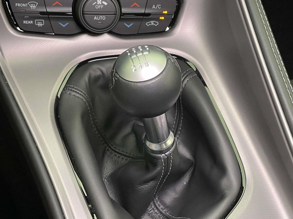 2023 Dodge Challenger R/T Scat Pack photo 32