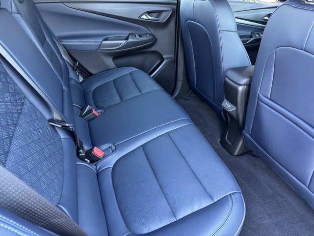 2023 Chevrolet Bolt EUV Premier photo 19