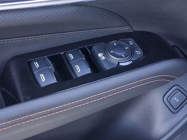 2025 Cadillac CT4 Sport photo 14
