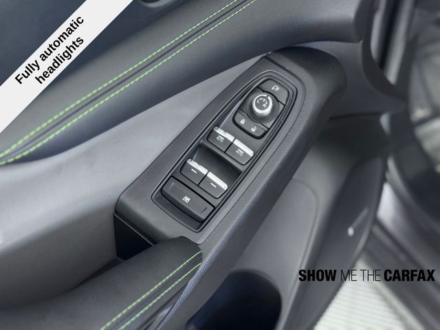 2024 Subaru Ascent Onyx Edition photo 16
