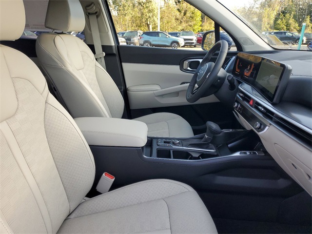 2025 Kia Sorento S photo 31
