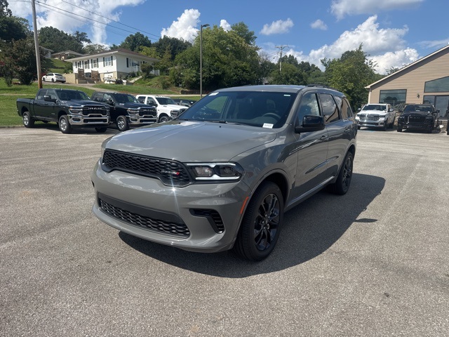 2026 Dodge Durango GT photo 3