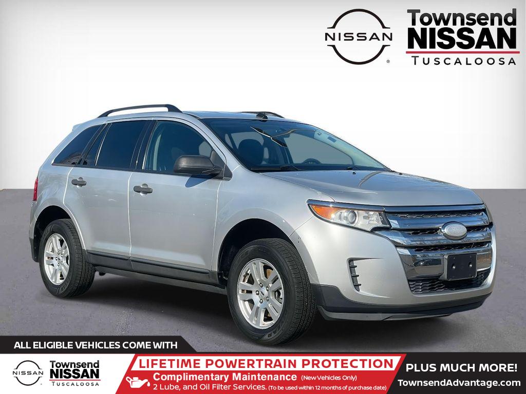 2012 Ford Edge SE