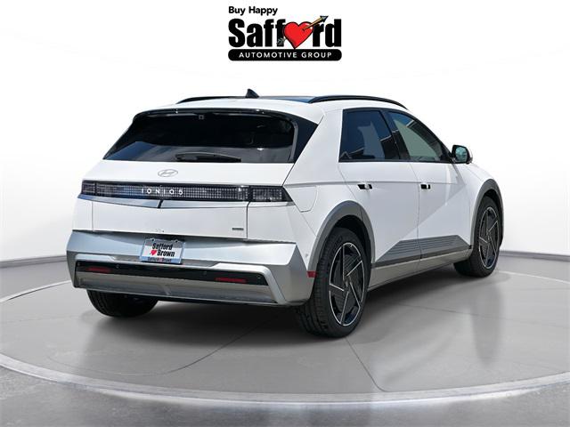 2025 Hyundai Ioniq 5 Limited photo 13