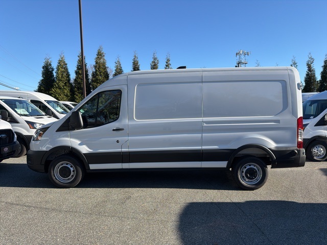 2026 Ford Transit Van Base's photo